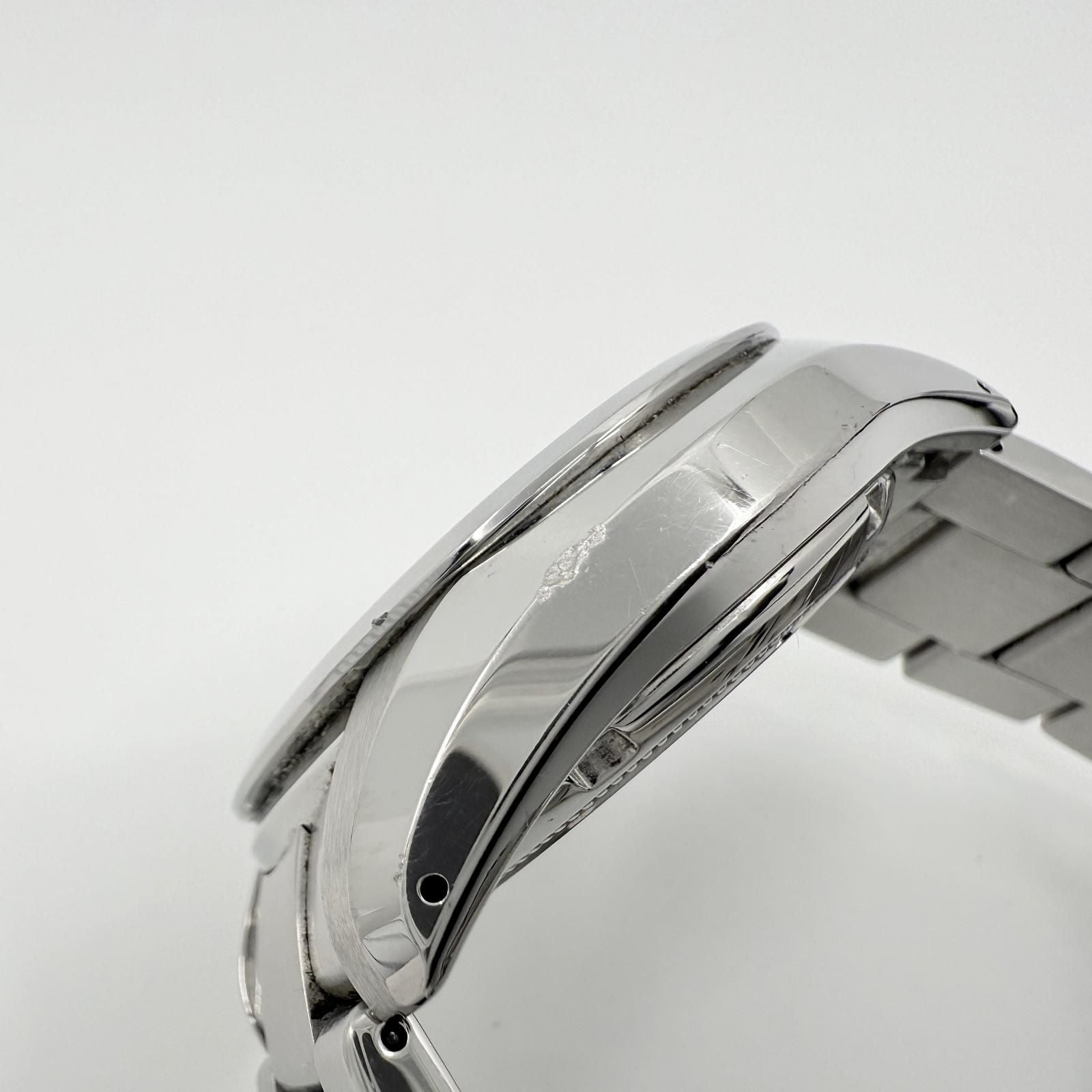 Seiko Automatic Winding Clock Grand 9S68-00B0 010048 At