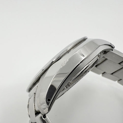 Seiko Automatic Winding Clock Grand 9S68-00B0 010048 At