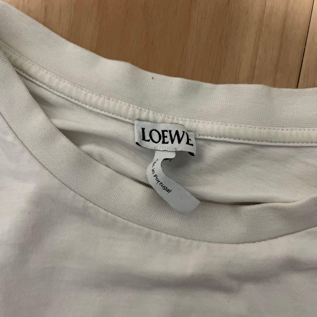 Loewe T-Shirts S