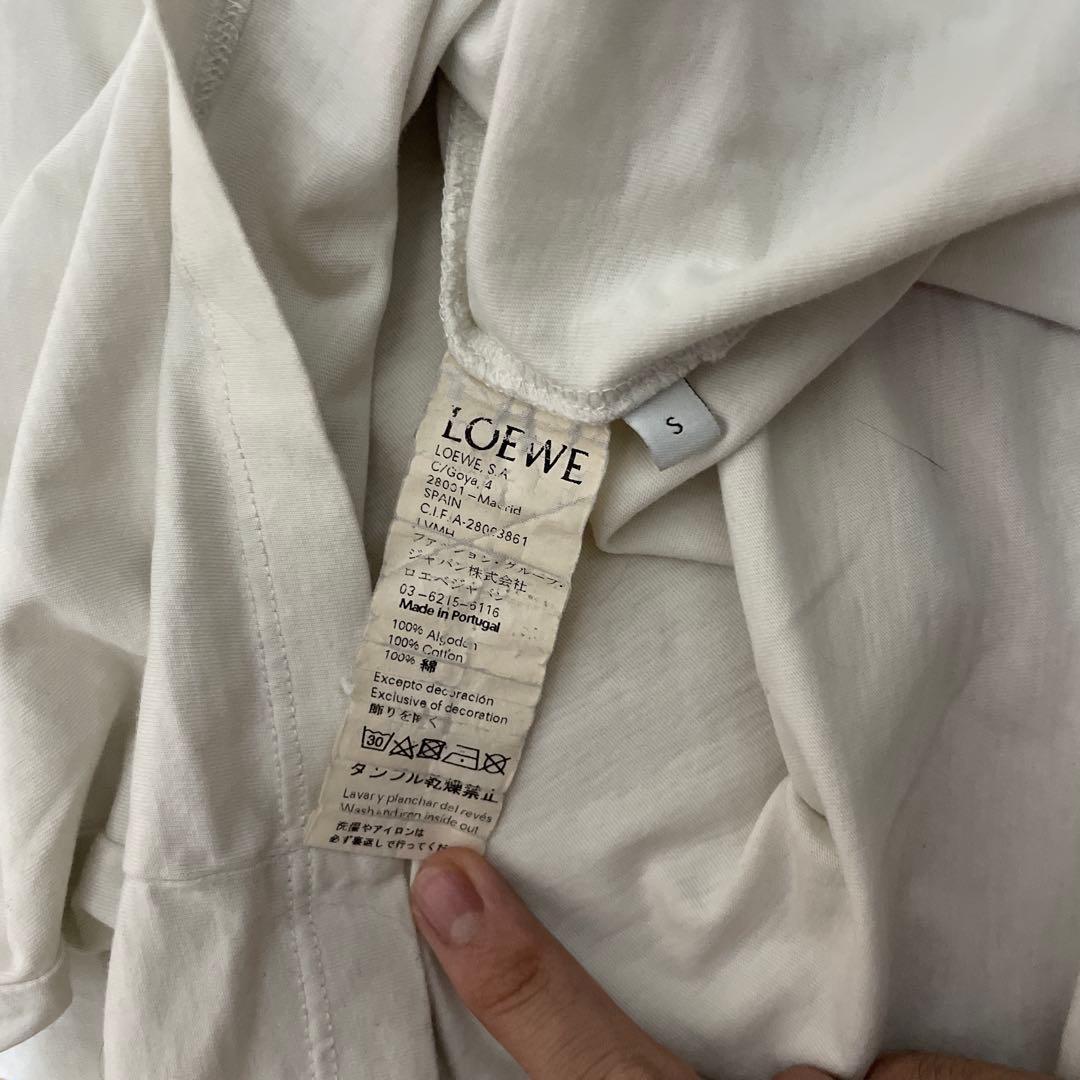 Loewe T-Shirts S