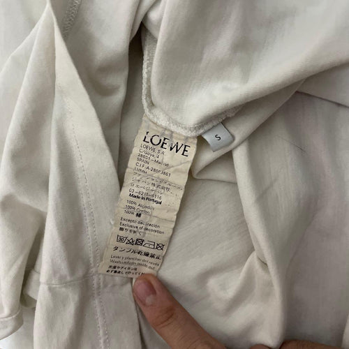 Loewe T-Shirts S
