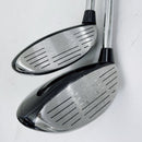 Fairway Wood X 5W 19 /7W 21 N.S.Pro 950Fw S