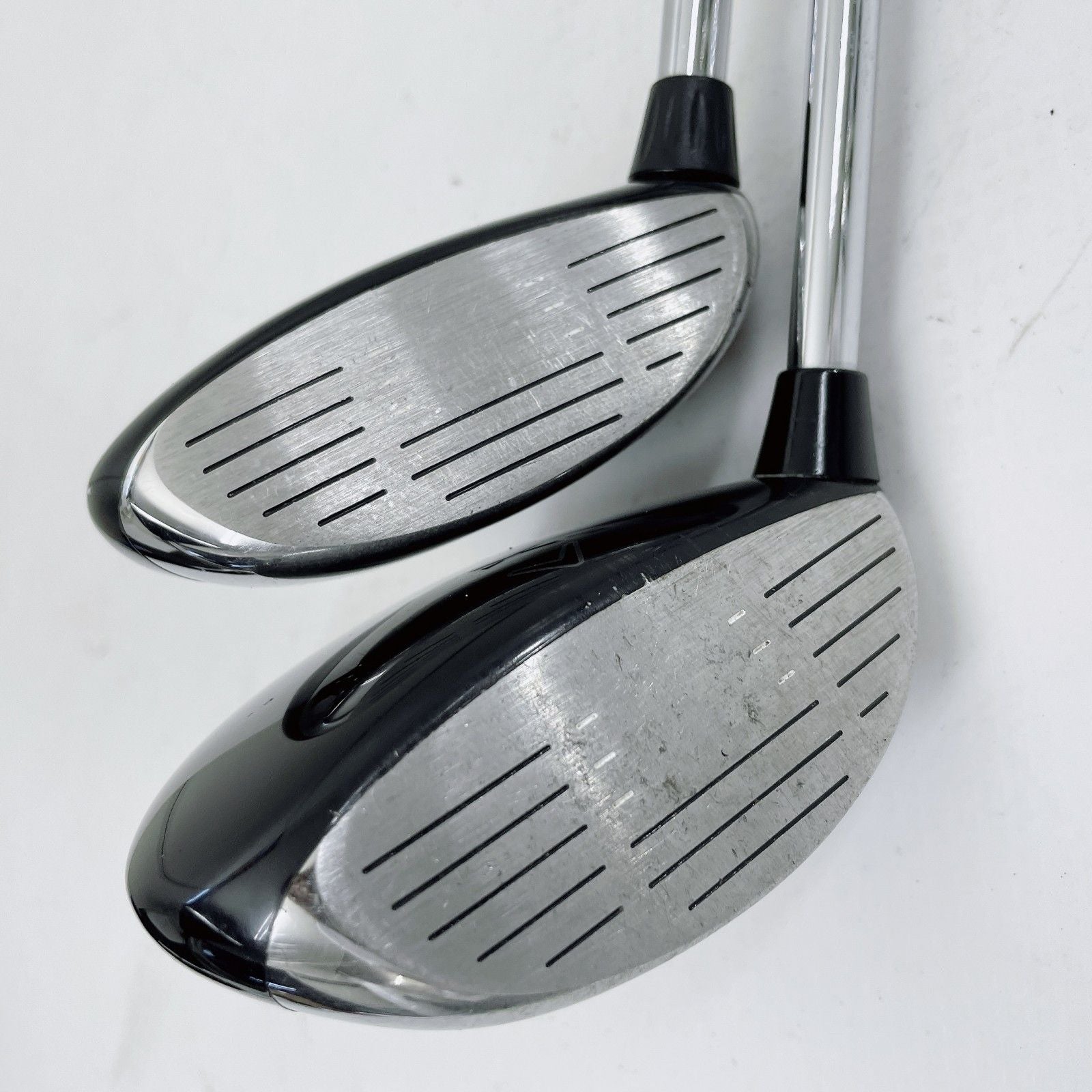 Fairway Wood X 5W 19 /7W 21 N.S.Pro 950Fw S