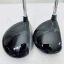 Fairway Wood X 5W 19 /7W 21 N.S.Pro 950Fw S