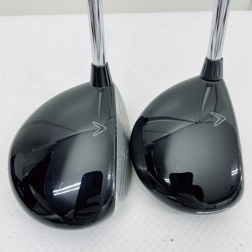 Fairway Wood X 5W 19 /7W 21 N.S.Pro 950Fw S