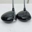 Fairway Wood X 5W 19 /7W 21 N.S.Pro 950Fw S