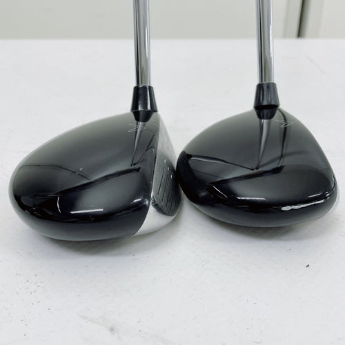 Fairway Wood X 5W 19 /7W 21 N.S.Pro 950Fw S