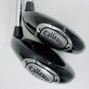 Fairway Wood X 5W 19 /7W 21 N.S.Pro 950Fw S