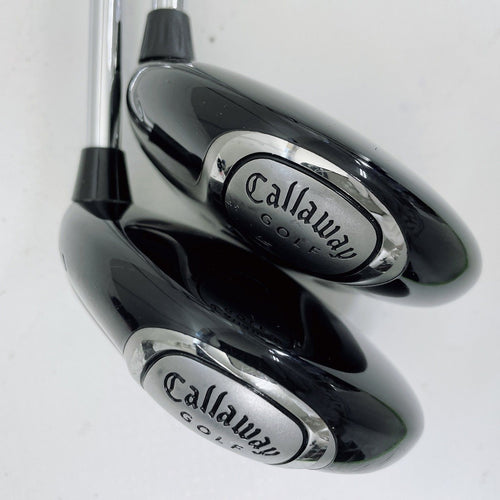 Fairway Wood X 5W 19 /7W 21 N.S.Pro 950Fw S