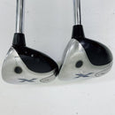 Fairway Wood X 5W 19 /7W 21 N.S.Pro 950Fw S