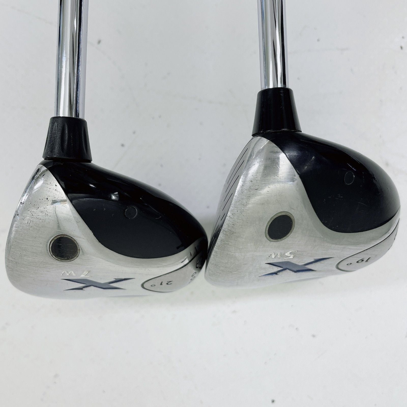 Fairway Wood X 5W 19 /7W 21 N.S.Pro 950Fw S