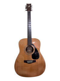 Acoustic Guitars Yamaha Fg-412