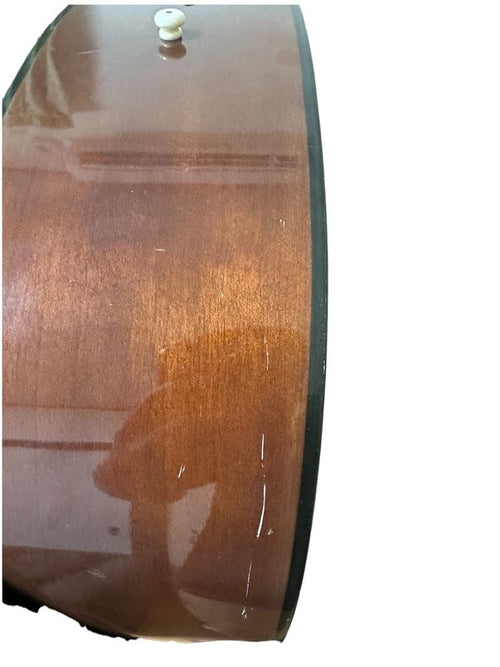 Acoustic Guitars Yamaha Fg-412