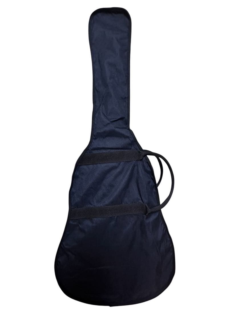 Acoustic Guitars Yamaha Fg-412