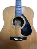 Acoustic Guitars Yamaha Fg-412