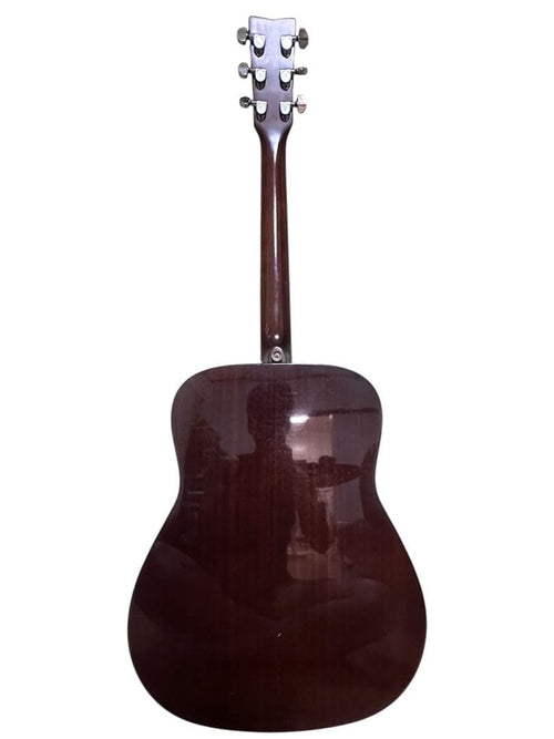 Acoustic Guitars Yamaha Fg-412