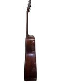 Acoustic Guitars Yamaha Fg-412