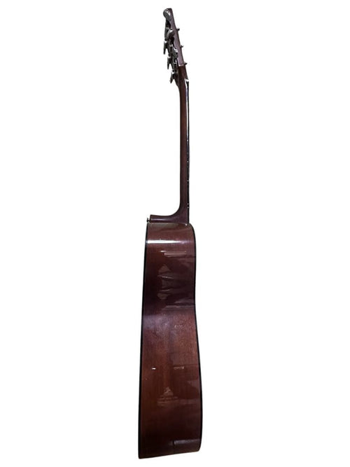 Acoustic Guitars Yamaha Fg-412