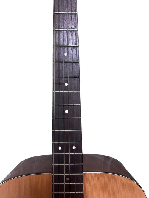 Acoustic Guitars Yamaha Fg-412