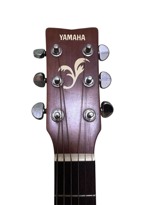 Acoustic Guitars Yamaha Fg-412