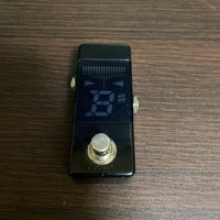 Guitar Effects Units Korg Pitchblack X Mini