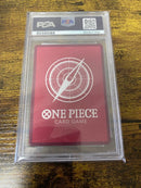 One Piece Card Game Psa10 Op04-019