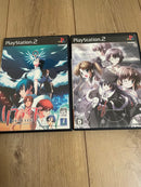 Playstation2 Games Ps2 Ef
