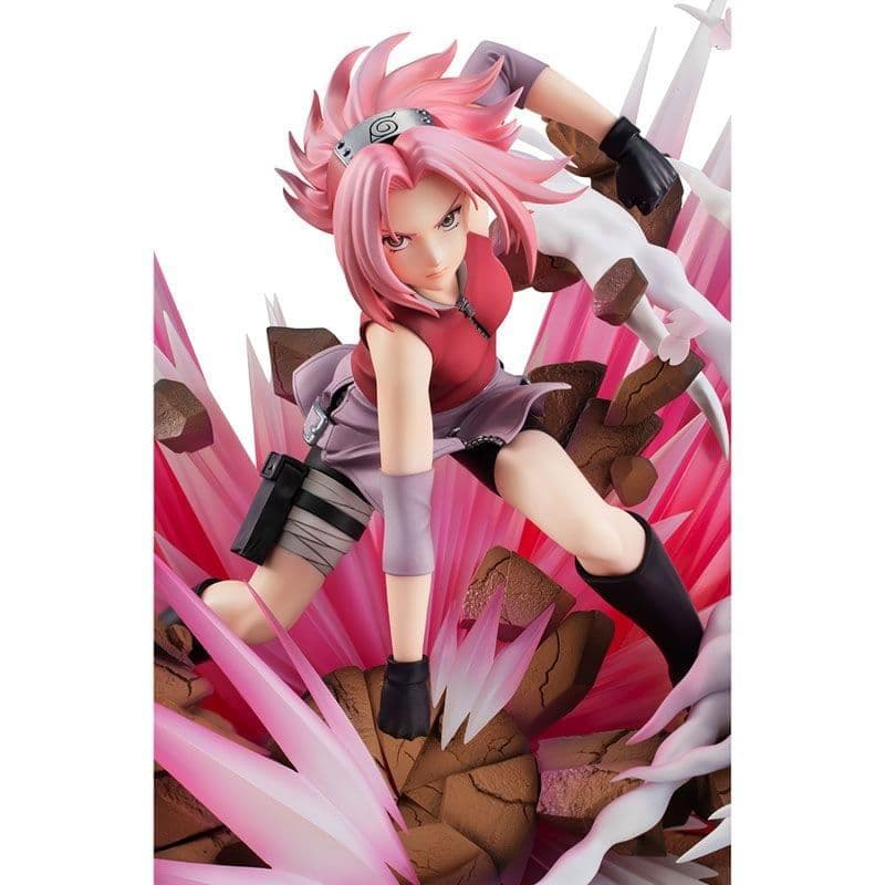 Comics Animation Naruto Dx Ver.3
