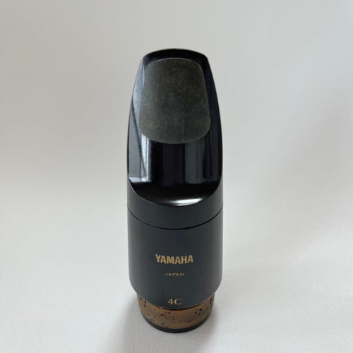 Yamaha Clarinet Mouthpieces 4C