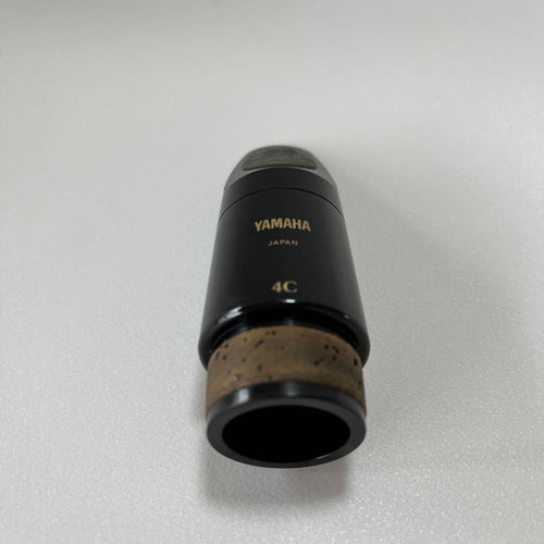 Yamaha Clarinet Mouthpieces 4C