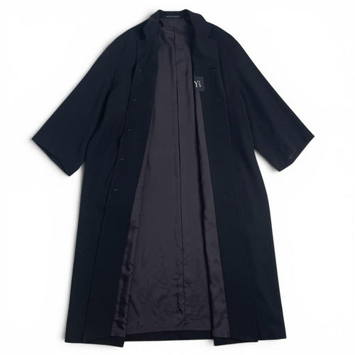 Y'S Long Coats Yohji Yamamoto