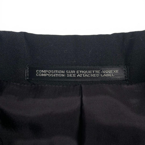 Y'S Long Coats Yohji Yamamoto