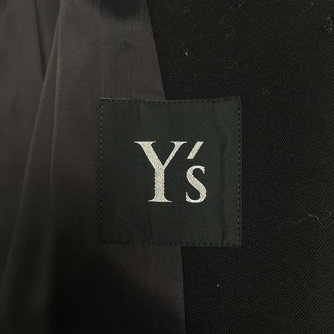 Y'S Long Coats Yohji Yamamoto
