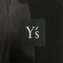 Y'S Long Coats Yohji Yamamoto