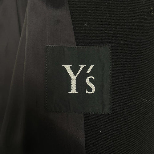 Y'S Long Coats Yohji Yamamoto