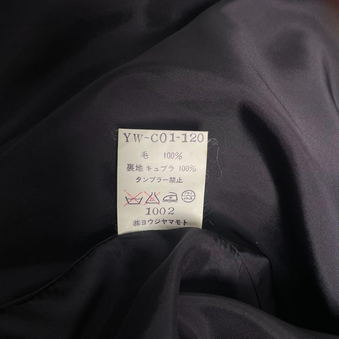 Y'S Long Coats Yohji Yamamoto