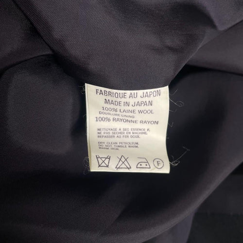Y'S Long Coats Yohji Yamamoto