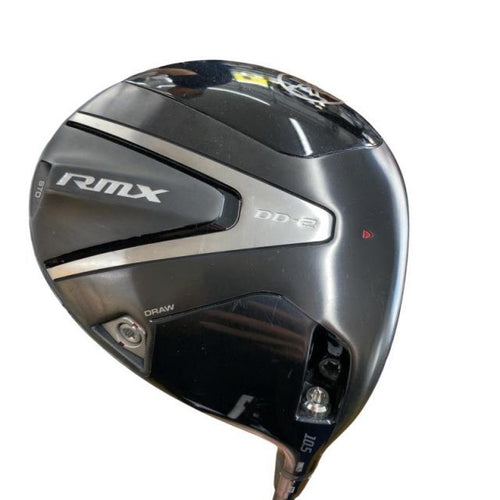 Driver Rmx Dd-2(2026) 10.5 Dr Tensei Gr 50 S) C