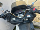 Yamaha Motorcycle Body