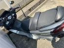 Yamaha Motorcycle Body