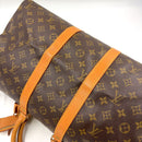 Louis Vuitton Boston Bag Travel 50 Pvc M41426