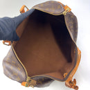 Louis Vuitton Boston Bag Travel 50 Pvc M41426