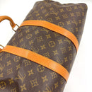 Louis Vuitton Boston Bag Travel 50 Pvc M41426