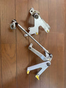 Step Pedal Nsr250R Mc21