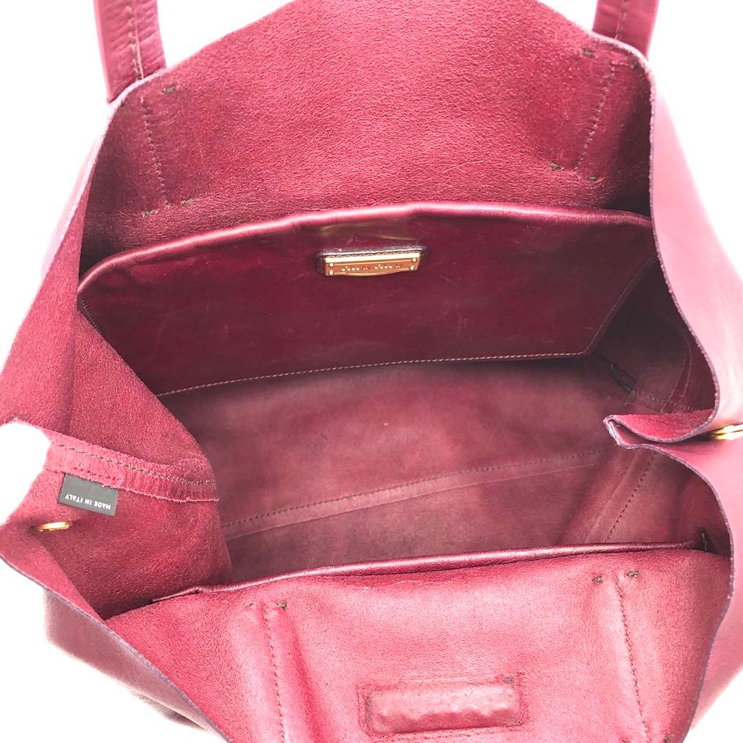 Miu Tote Bags A4