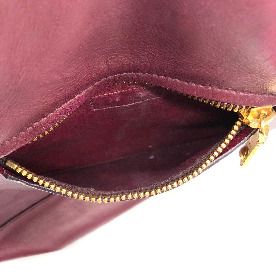 Miu Tote Bags A4