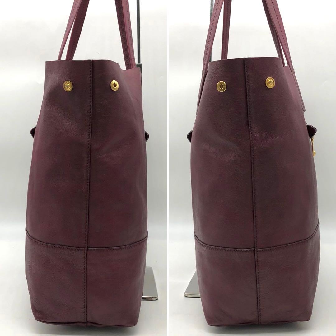 Miu Tote Bags A4