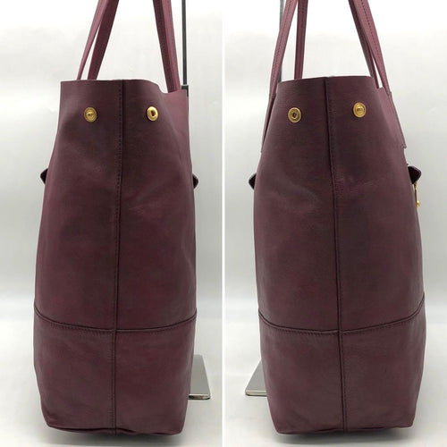 Miu Tote Bags A4