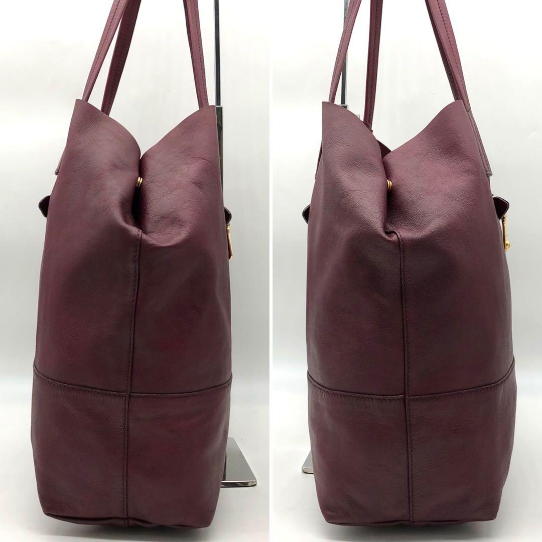 Miu Tote Bags A4