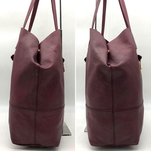 Miu Tote Bags A4